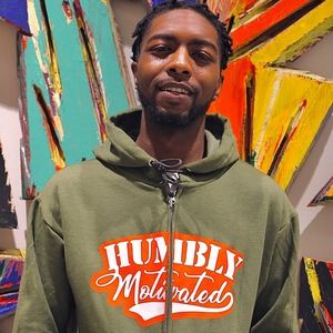 Meet your Posher, Quantel